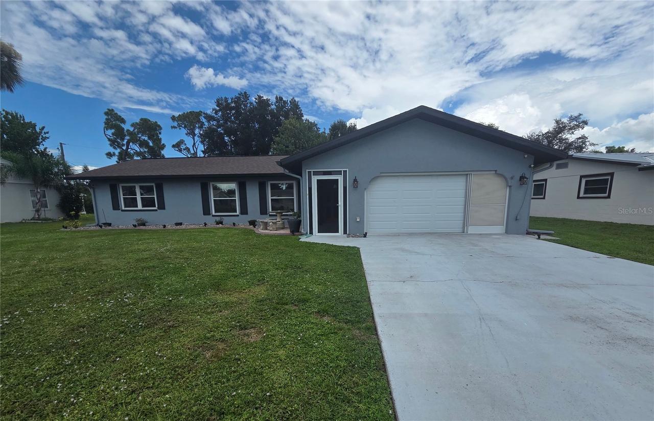 509 Reading St., Port Charlotte, FL 33952