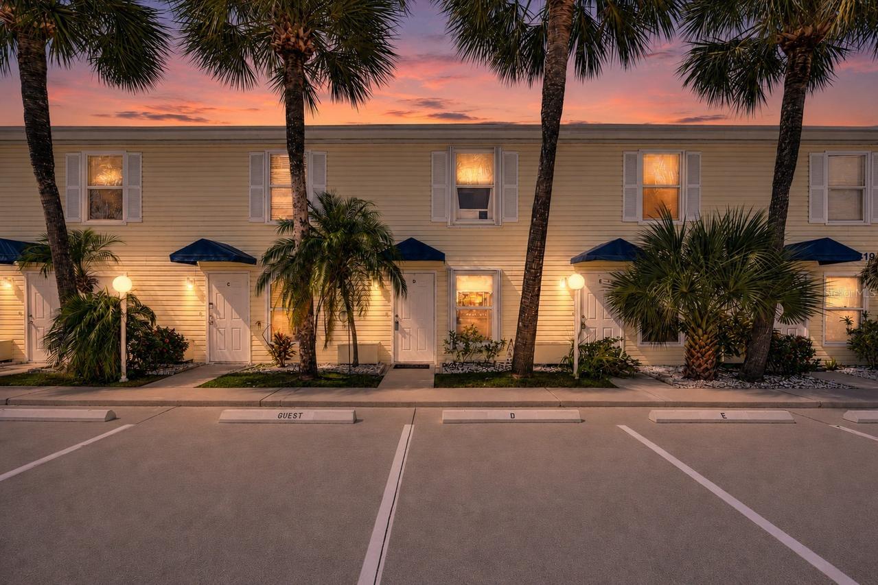 26310 Rampart Blvd. #D504, Punta Gorda, FL 33983