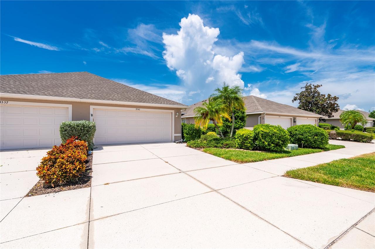 3541 Lakewood Blvd., North Port, FL 34287