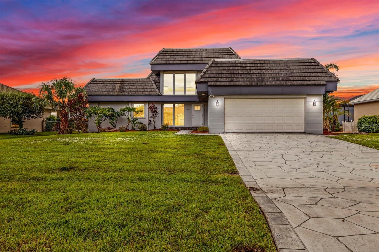 3759 Tripoli Blvd., Punta Gorda, FL 33950