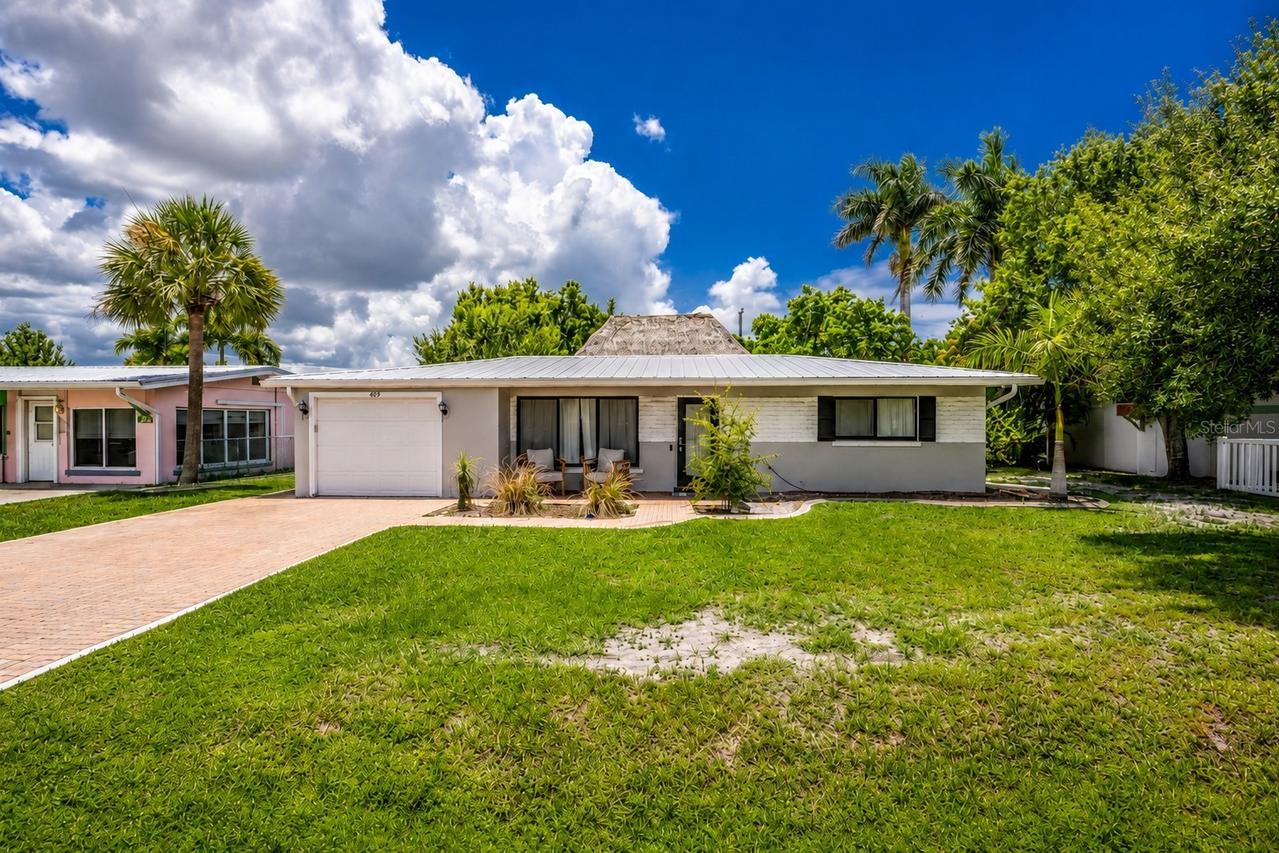 409 W Ann St., Punta Gorda, FL 33950