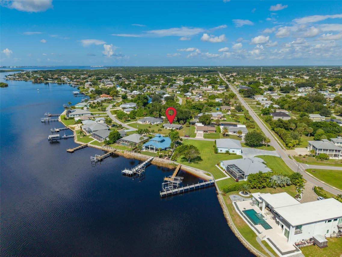 3173 Peace River Dr., Punta Gorda, FL 33983