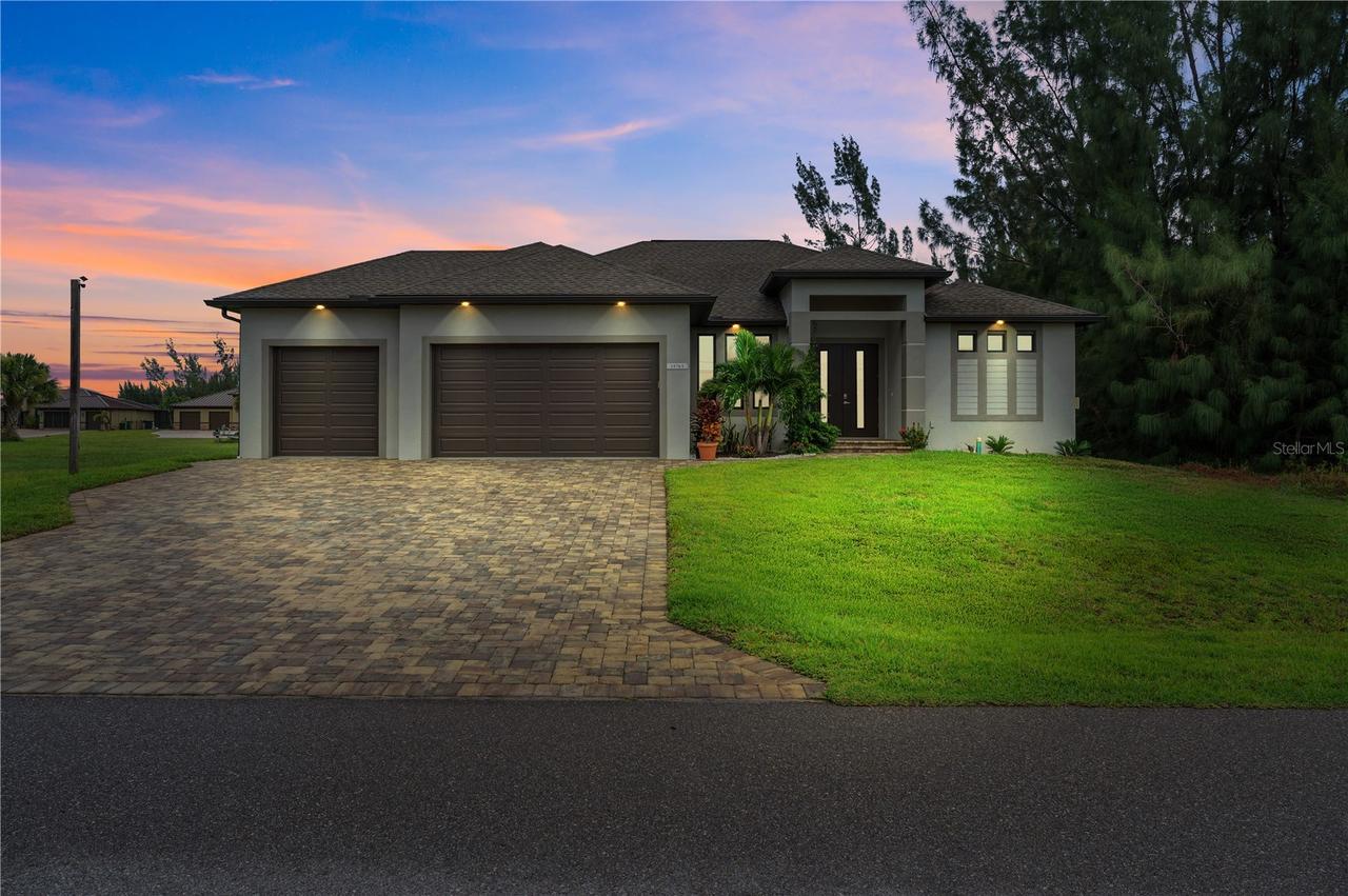 15761 Aqua Cir., Port Charlotte, FL 33981