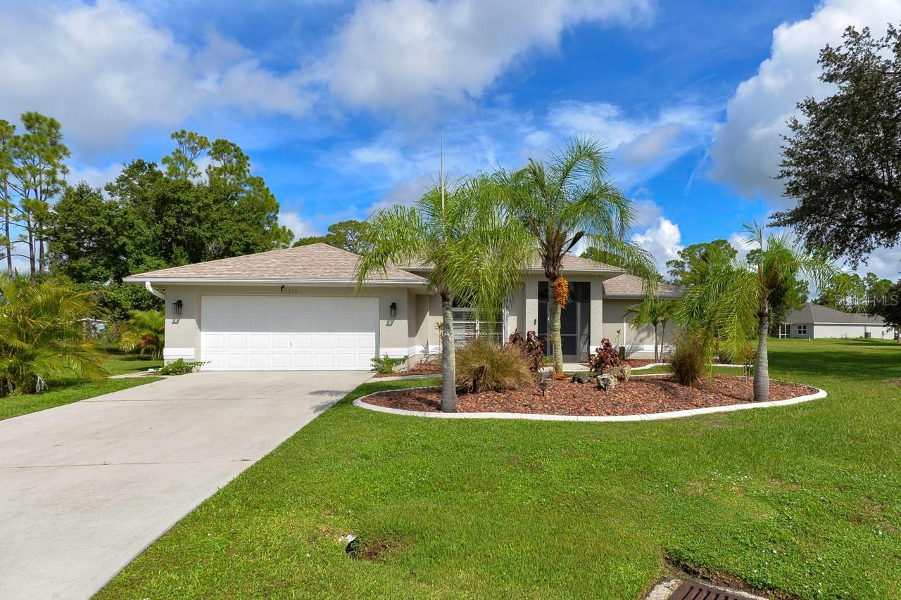 25256 Punta Madryn Ave., Punta Gorda, FL 33983