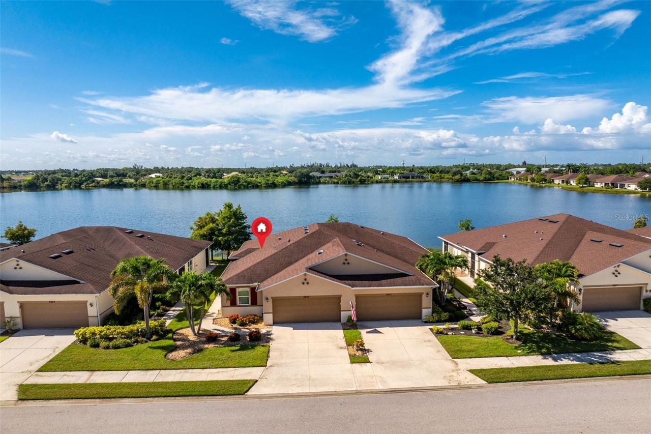 8849 Tuscany Isles Dr., Punta Gorda, FL 33950
