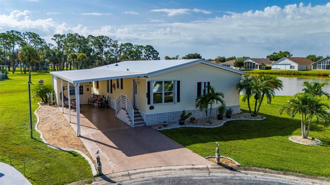 1000 Kings Hwy. #262, Port Charlotte, FL 33980