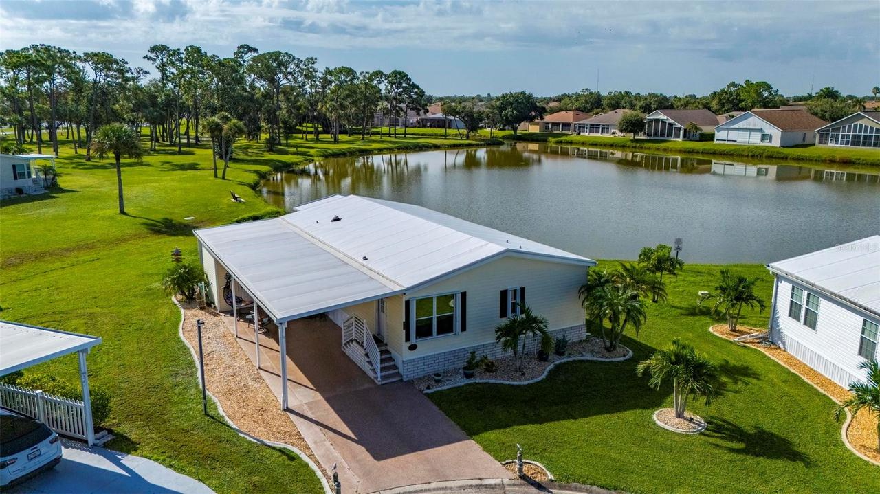 1000 Kings Hwy. #262, Port Charlotte, FL 33980