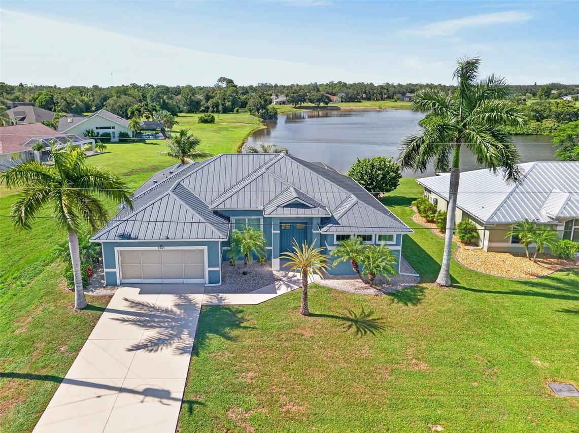 1361 Blue Lake Cir., Punta Gorda, FL 33983