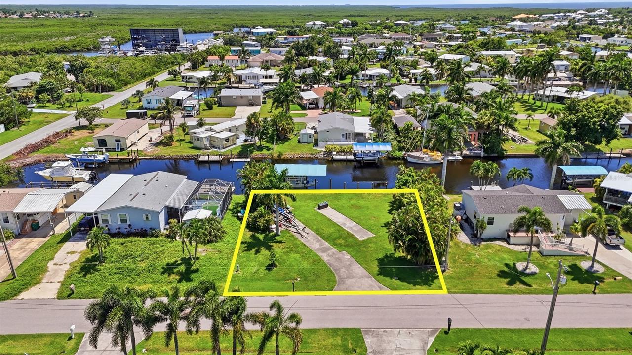 721 Coral Dr., Punta Gorda, FL 33950