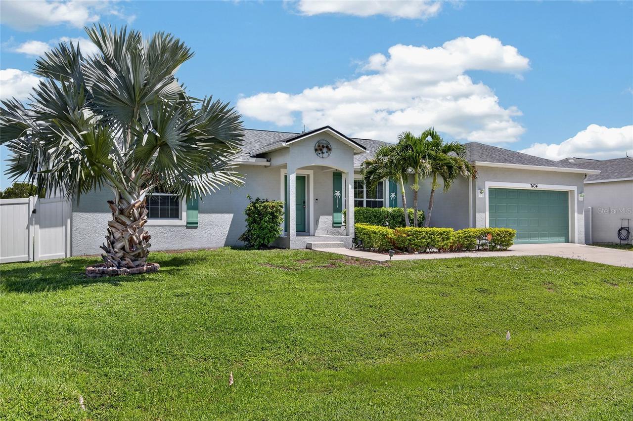 7434 Ashtabula St., Englewood, FL 34224