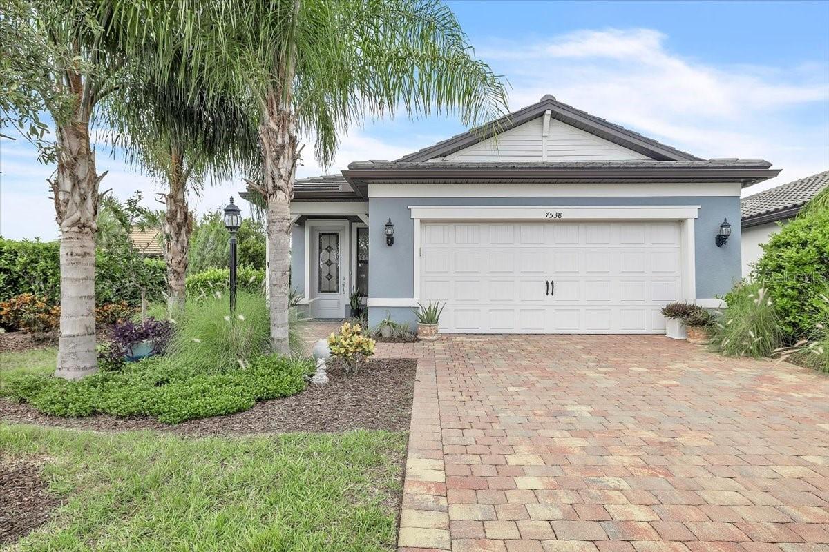7538 Summerland Cove, Lakewood Ranch, FL 34202