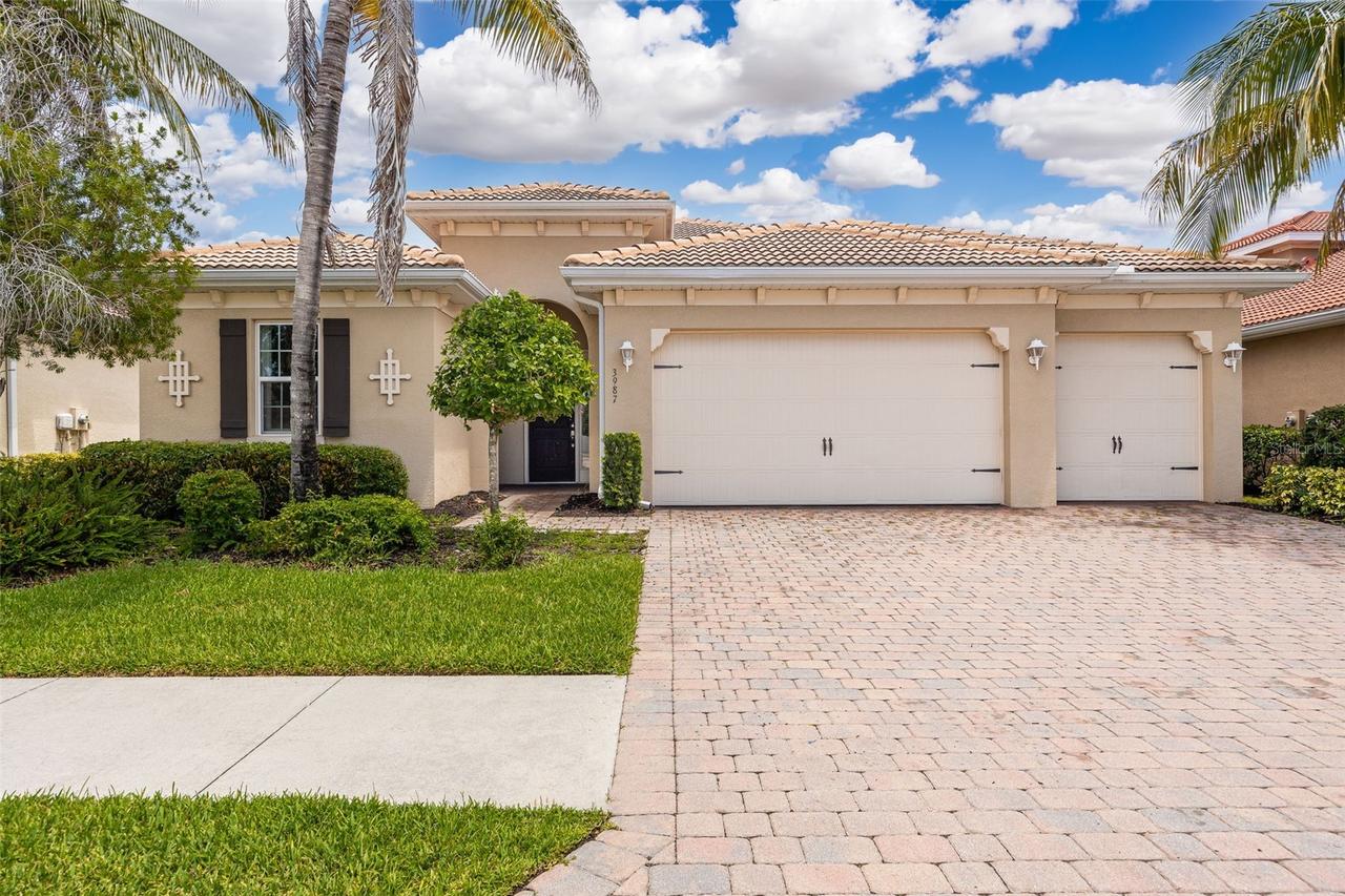 3987 Ashentree Ct., Fort Myers, FL 33916