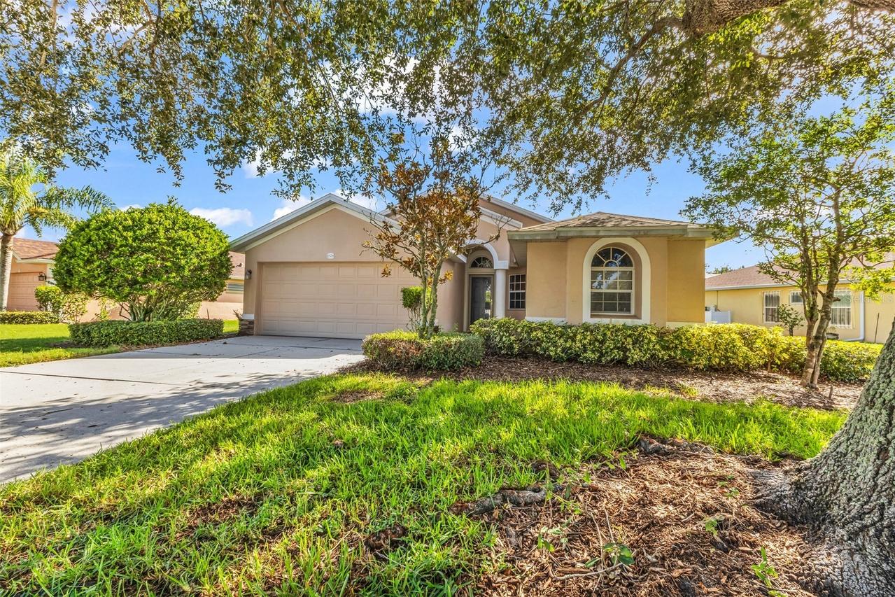 1578 Scarlett Ave., North Port, FL 34289
