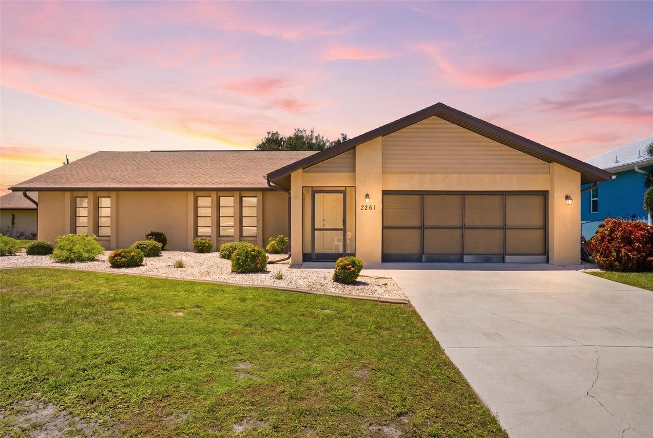 2261 Bengal Ct., Punta Gorda, FL 33983