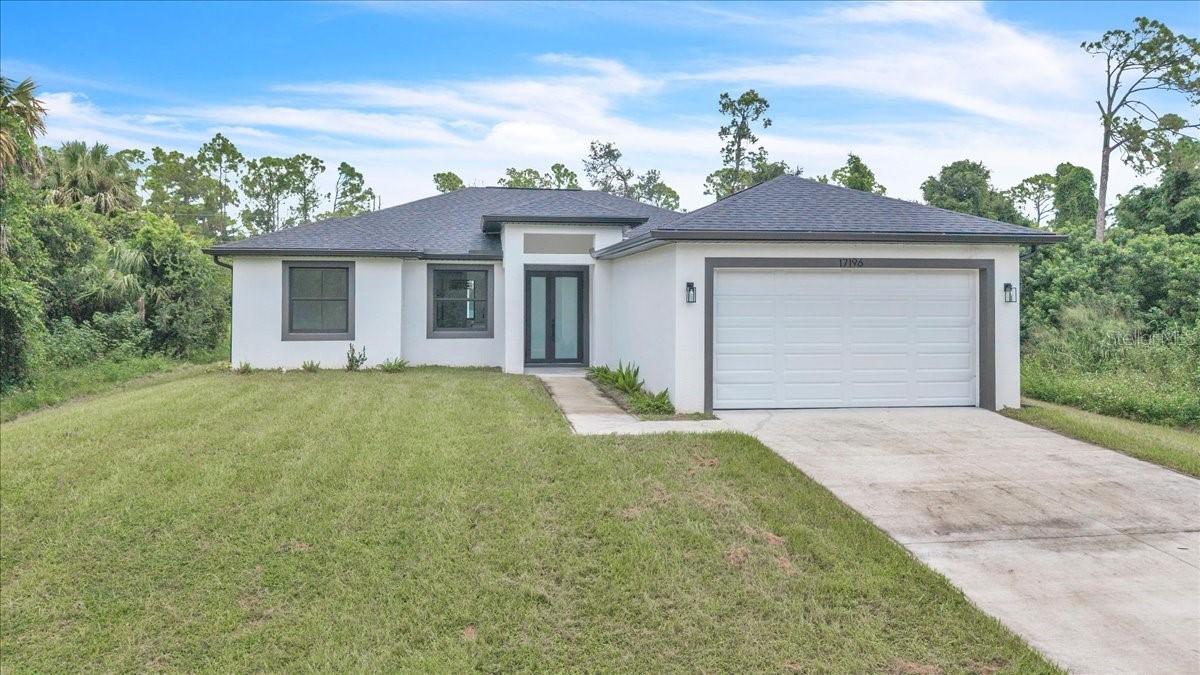 17196 Glenview Ave., Port Charlotte, FL 33954
