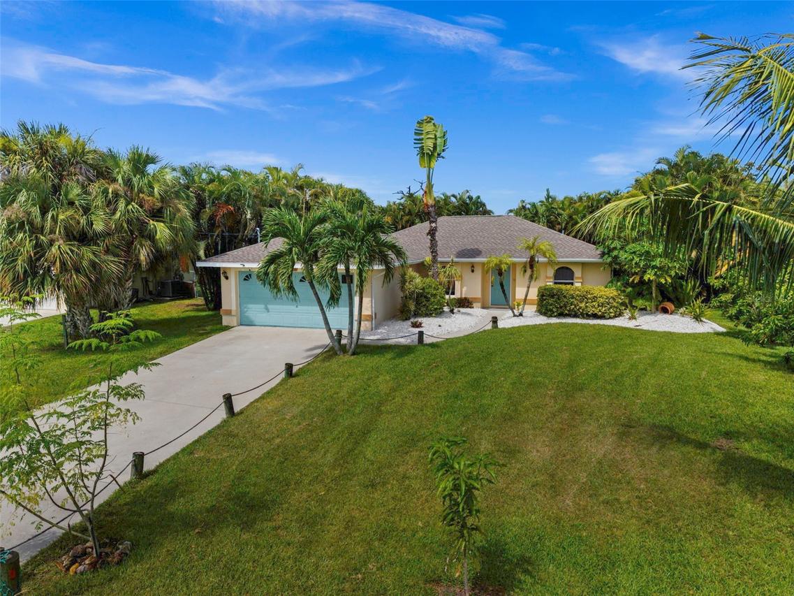 3112 SW 16th Pl., Cape Coral, FL 33914