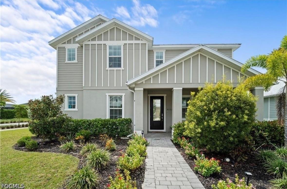 42226 Lake Timber Dr., Punta Gorda, FL 33982