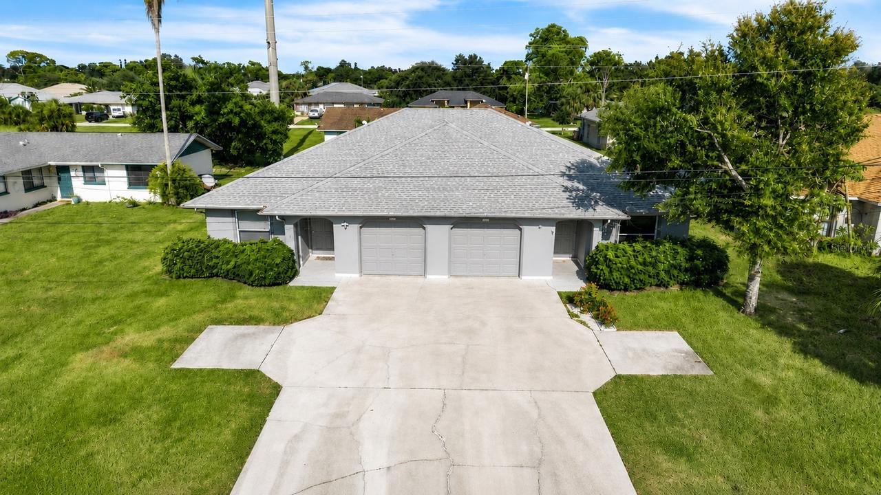 405/407 NE 24th Ave., Cape Coral, FL 33909