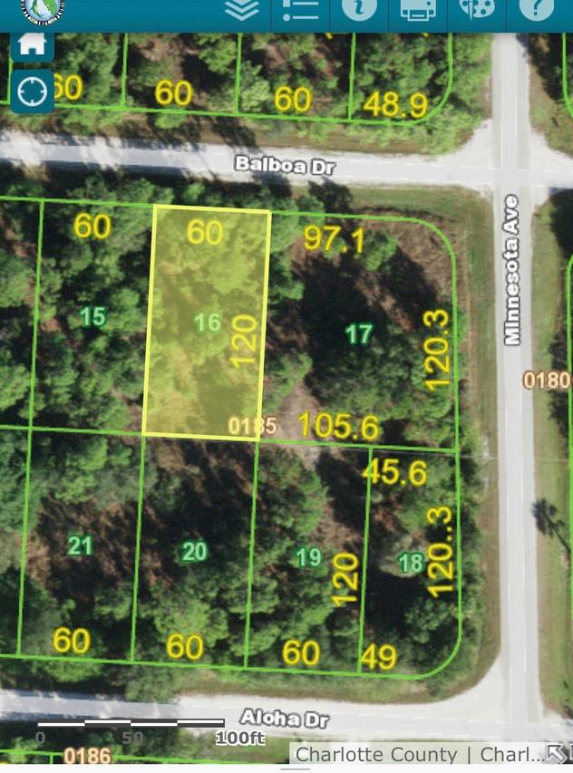 27373 Balboa Dr., Punta Gorda, FL 33955