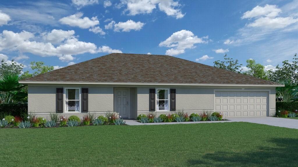 10131 N Conrad Point, Dunnellon, FL 34434