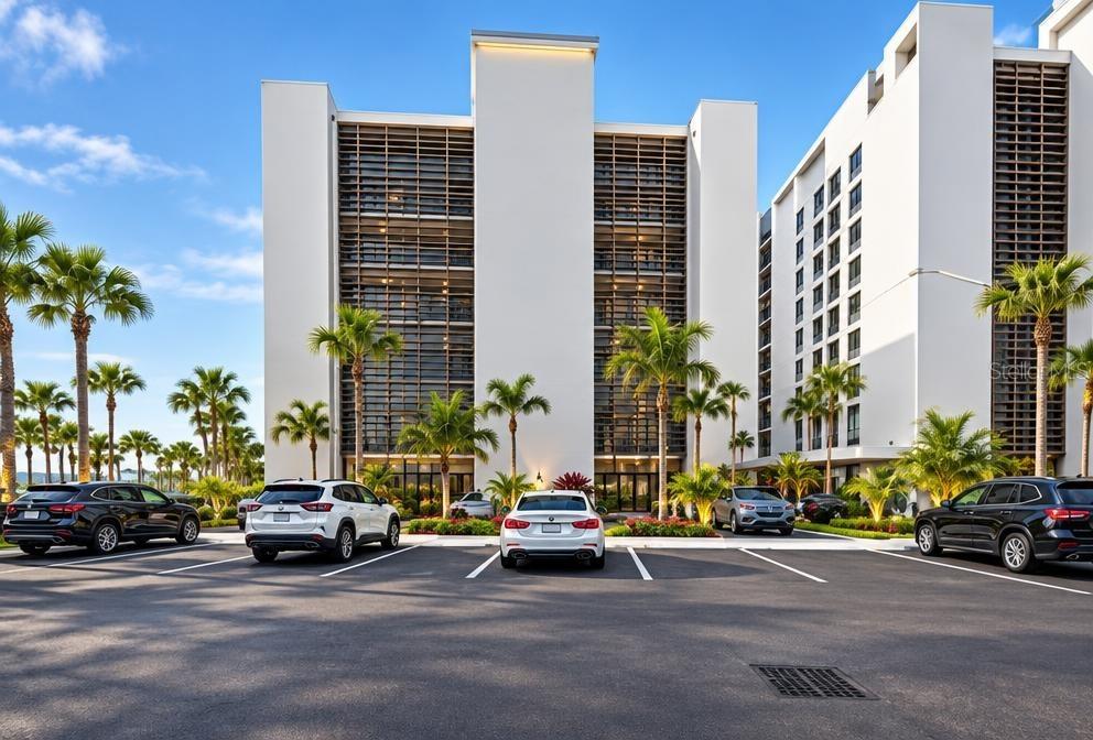900 Gulf Blvd. #303, Indian Rocks Beach, FL 33785