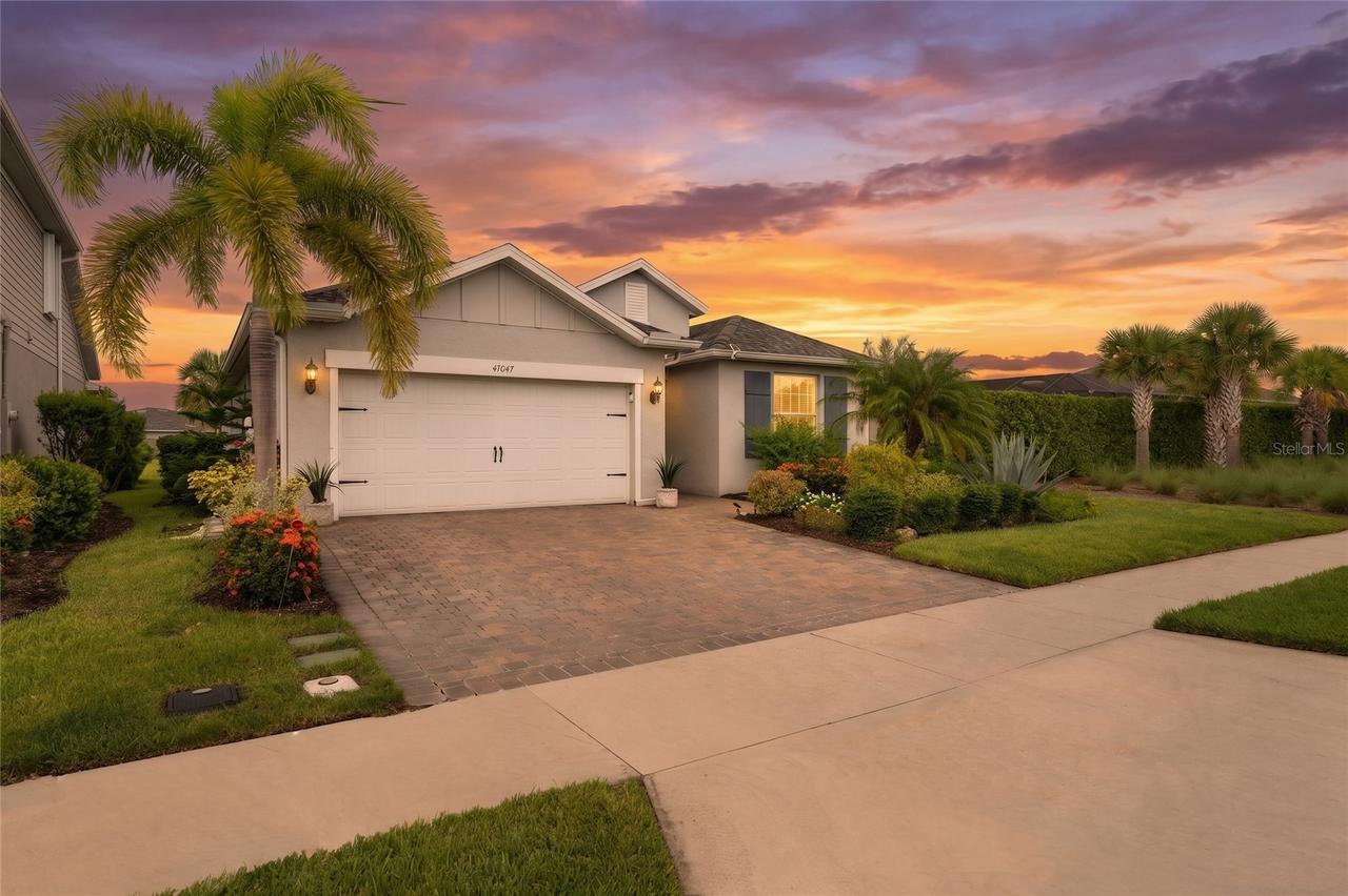 43047 Parkside Ct., Punta Gorda, FL 33982