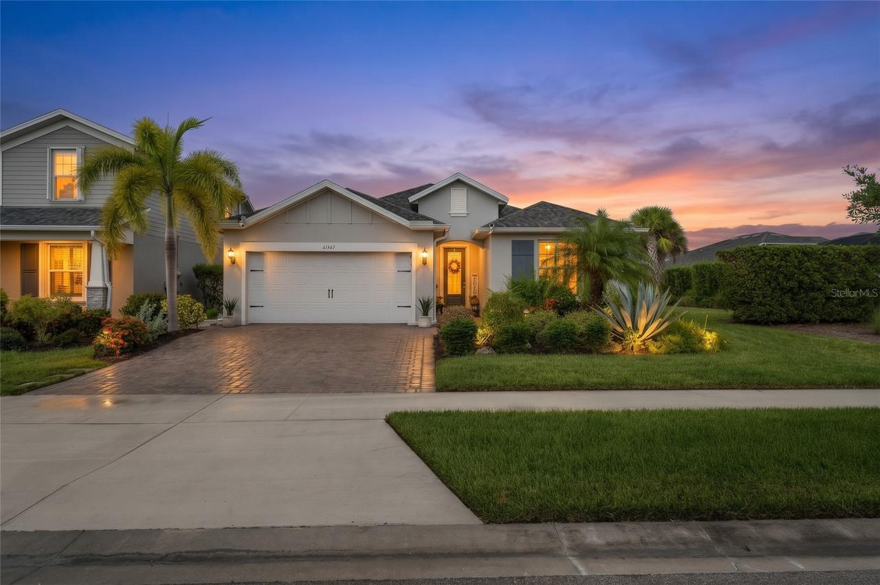 43047 Parkside Ct., Punta Gorda, FL 33982