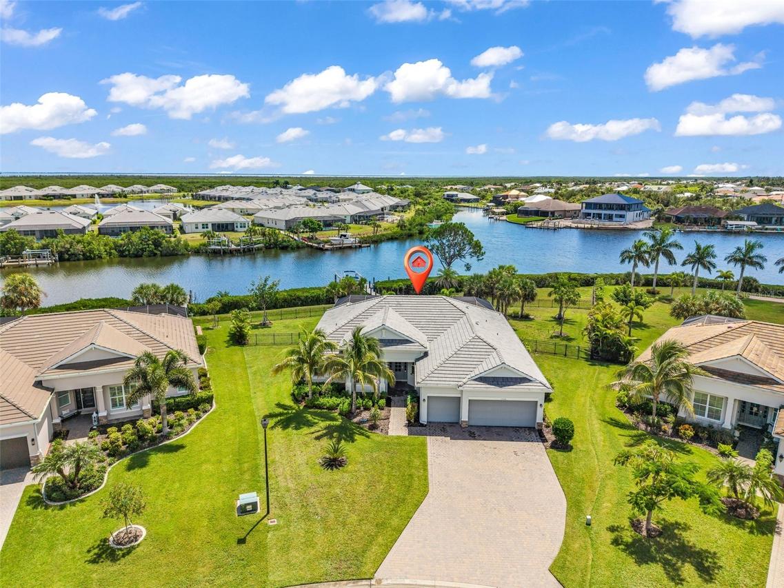 15336 Spanish Point Dr., Port Charlotte, FL 33981