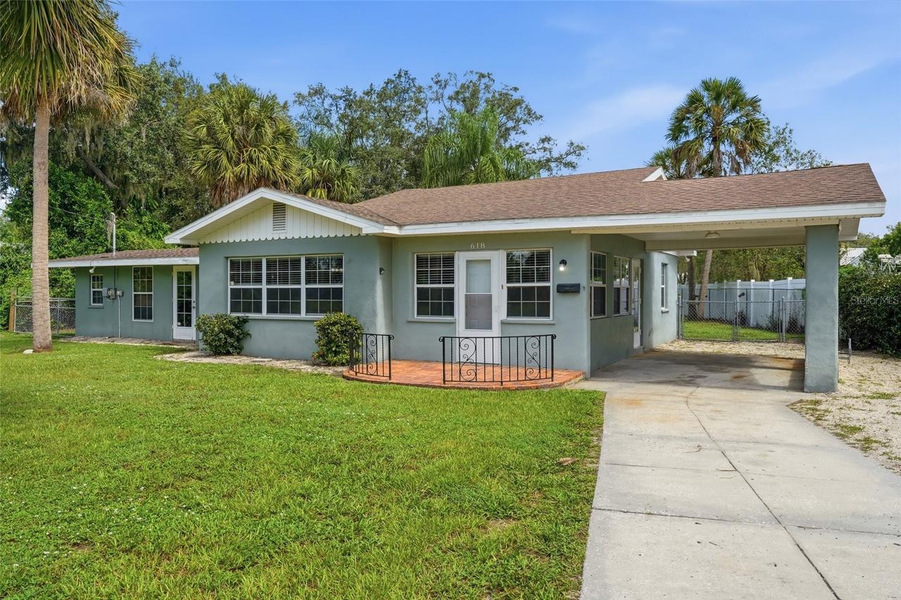 618 W Oak St., Arcadia, FL 34266