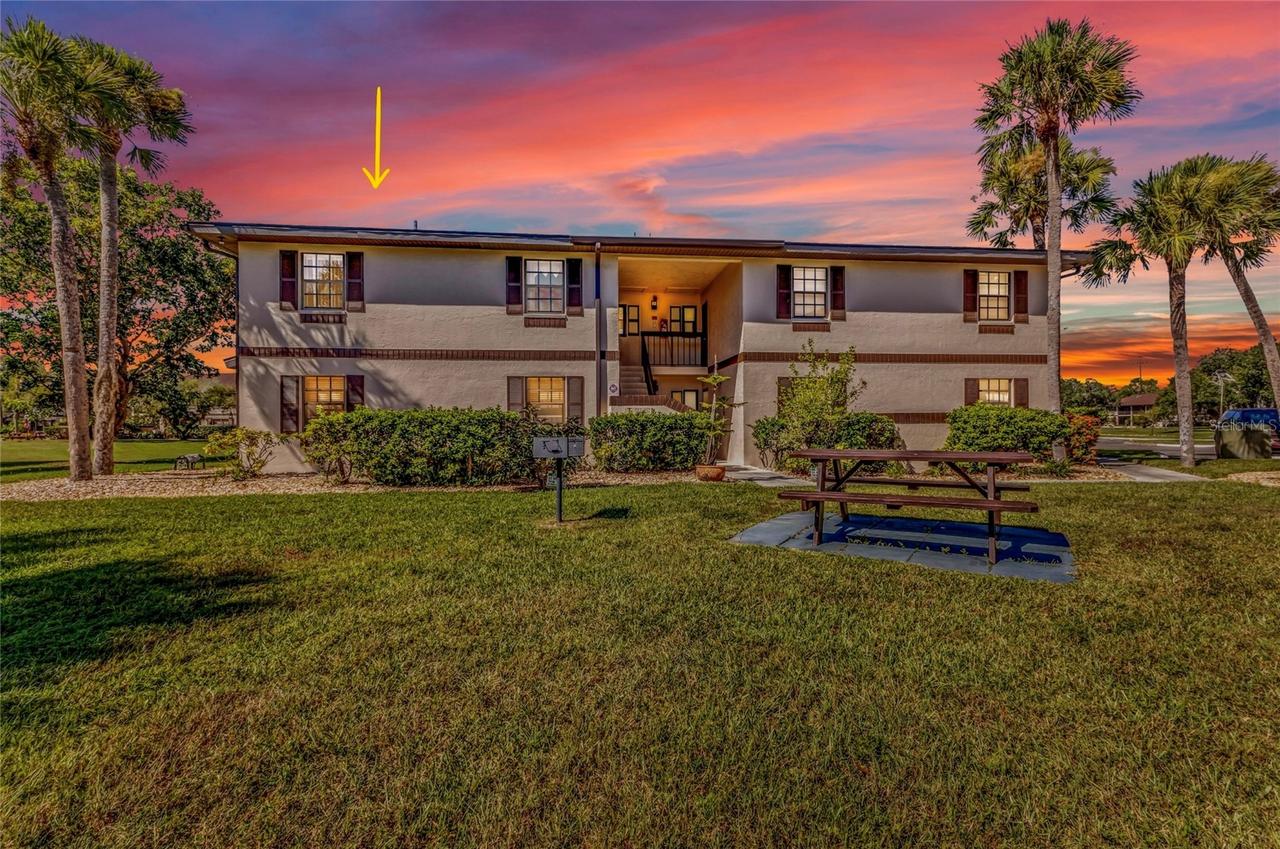 19505 Quesada Ave. #T203, Port Charlotte, FL 33948
