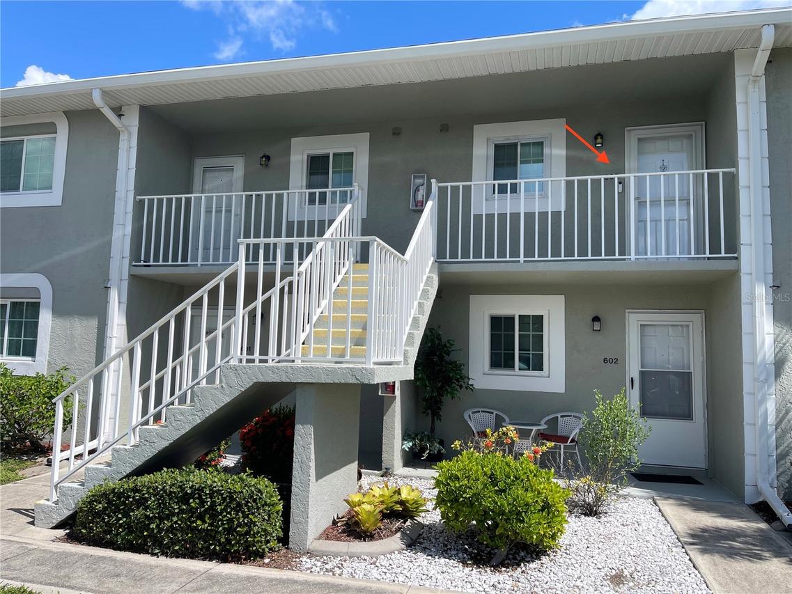 3310 Loveland Blvd. #606, Punta Gorda, FL 33980