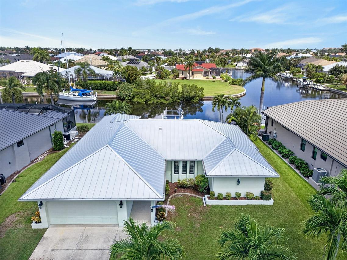1424 Kinglet Dr., Punta Gorda, FL 33950