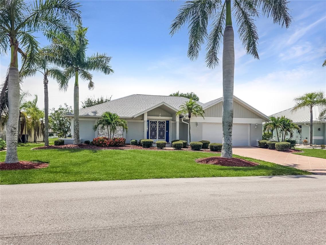 7331 S Plum Tree, Punta Gorda, FL 33955