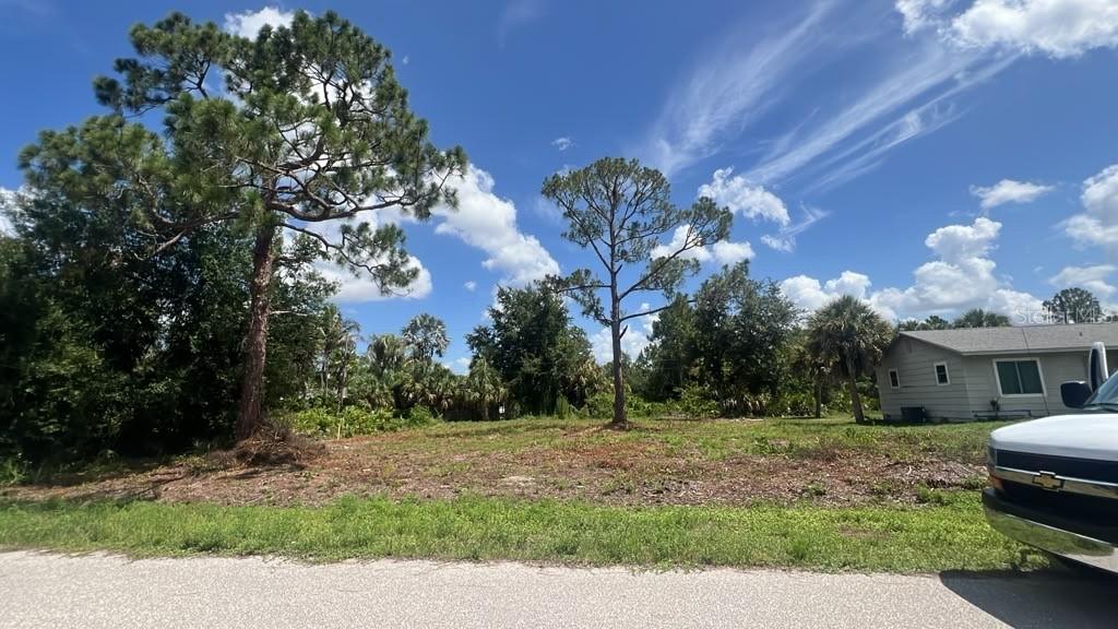 26302/26306 Custer Rd., Punta Gorda, FL 33955