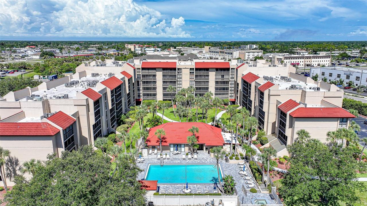 21405 Olean Blvd. #405, Port Charlotte, FL 33952