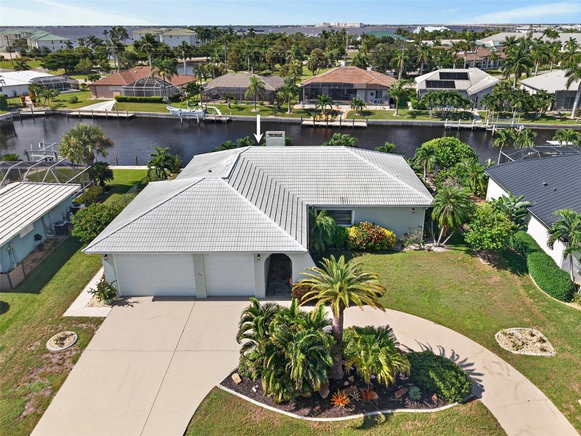 1116 Hawks Nest Ct., Punta Gorda, FL 33950