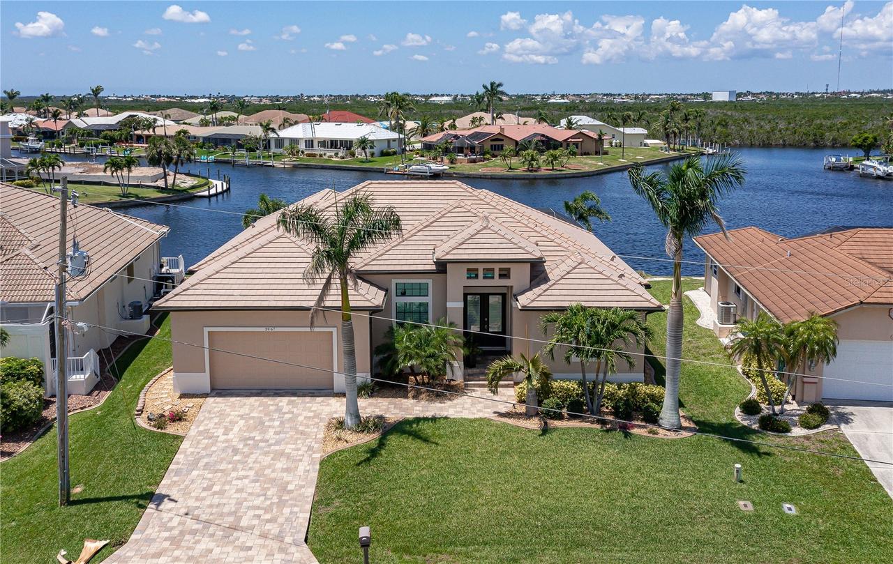 3967 San Pietro Ct., Punta Gorda, FL 33950