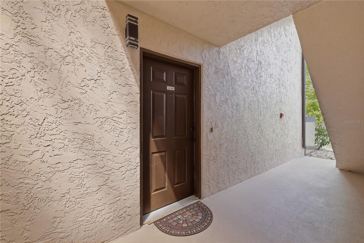 19505 Quesada Ave. #LL108, Port Charlotte, FL 33948
