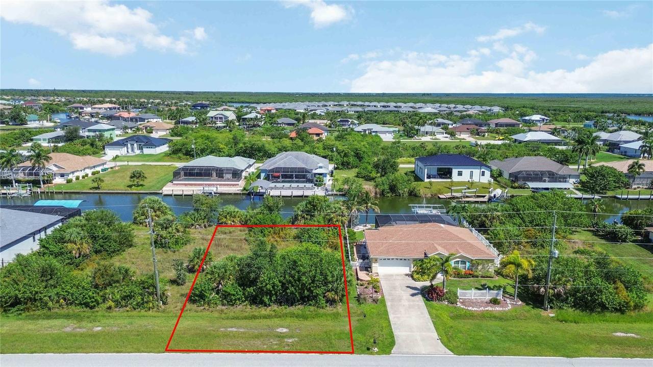 8633 Calumet Blvd., Port Charlotte, FL 33981