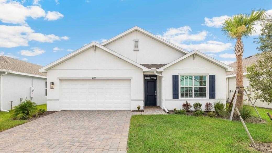 9698 Sand Dune Ln., Punta Gorda, FL 33950