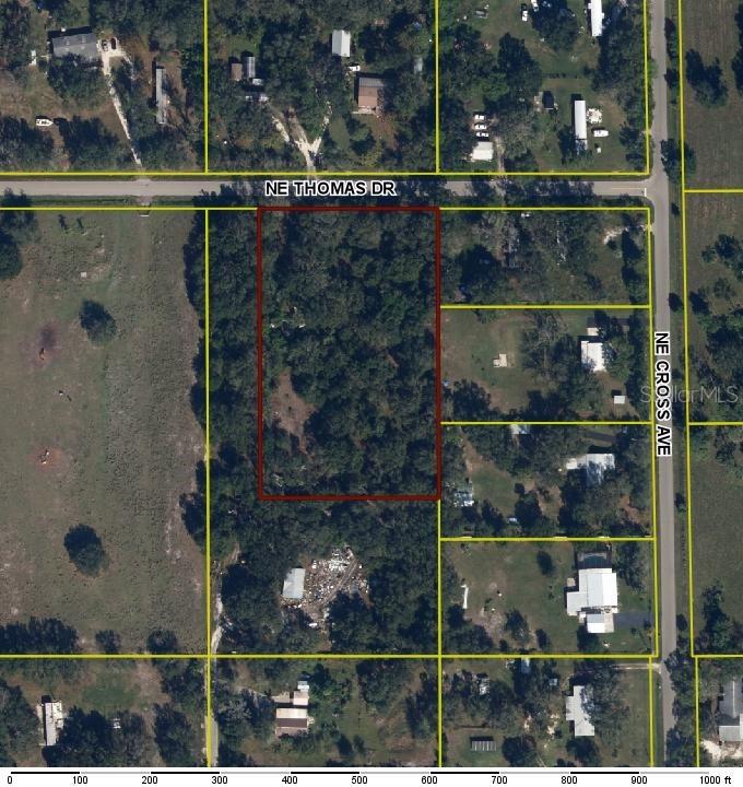 6423 NE Thomas Dr., Arcadia, FL 34266