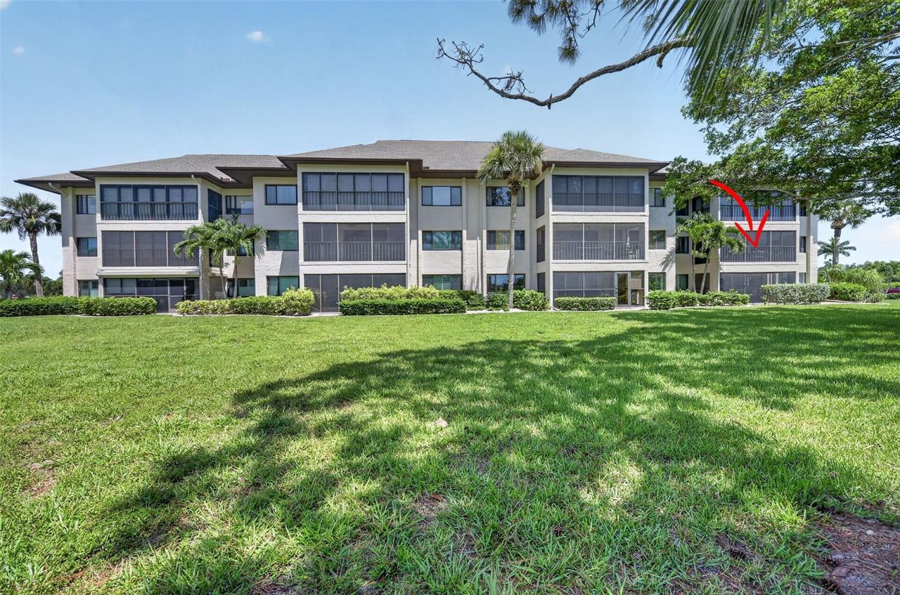 1610 Islamorada Blvd. #61B, Punta Gorda, FL 33955