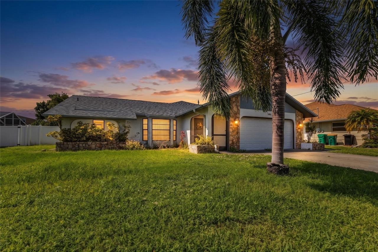 9261 Steubenville Ave., Englewood, FL 34224