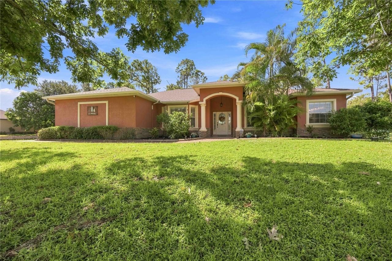 1711 Naftal Rd., North Port, FL 34288