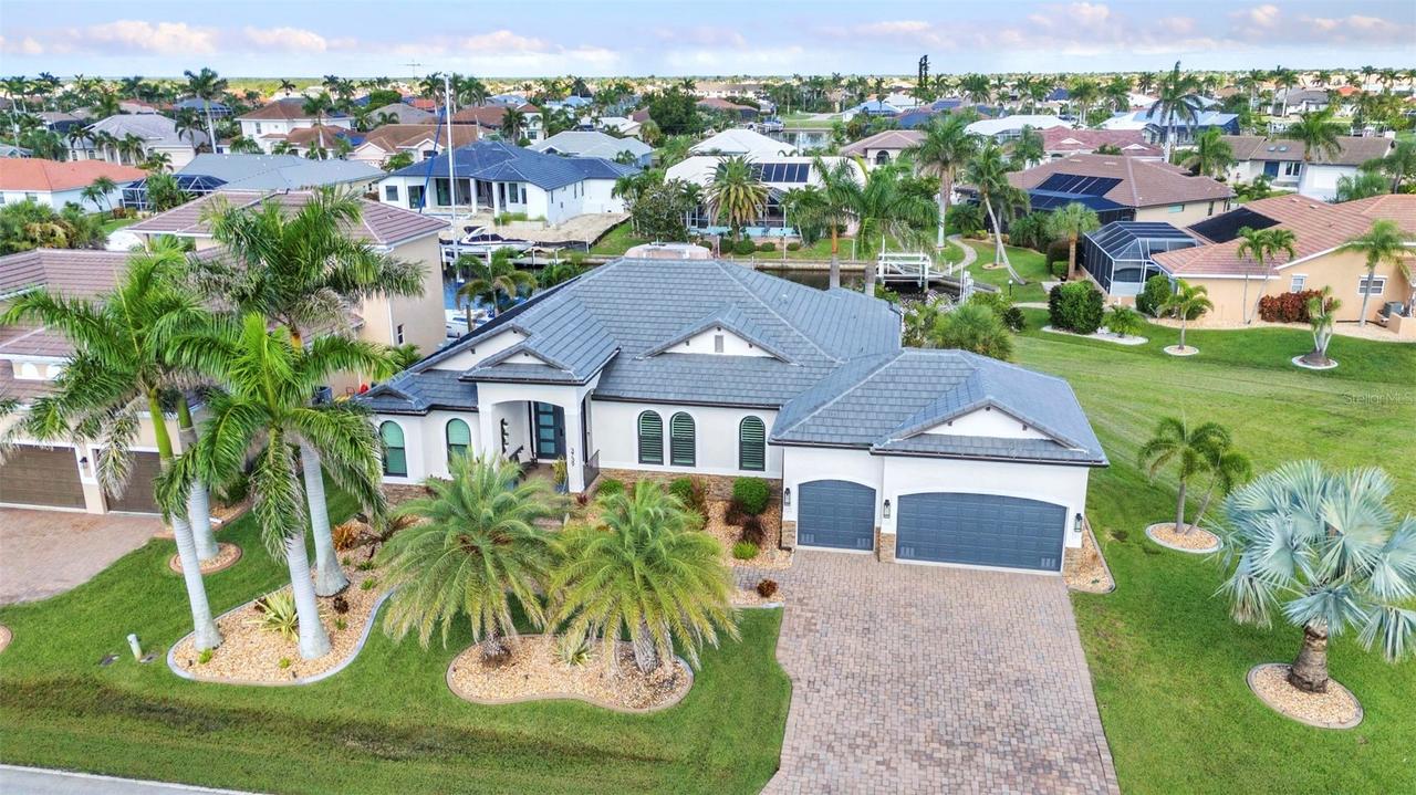 3739 Whippoorwill Blvd., Punta Gorda, FL 33950
