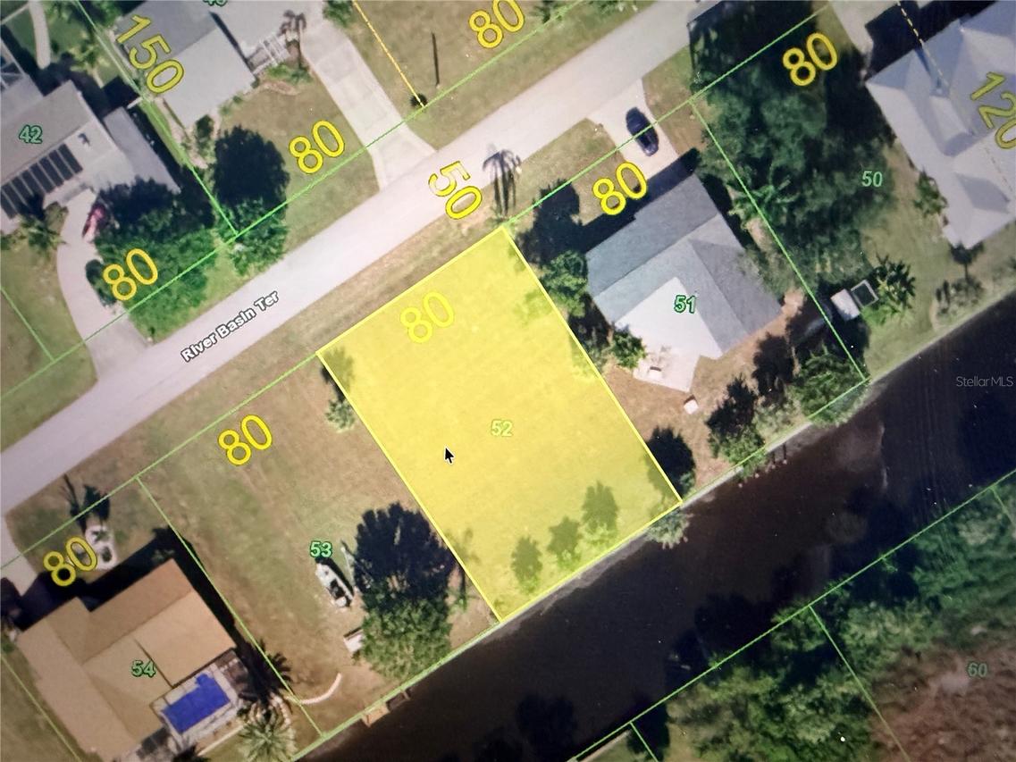 2036 River Basin Ter., Punta Gorda, FL 33982