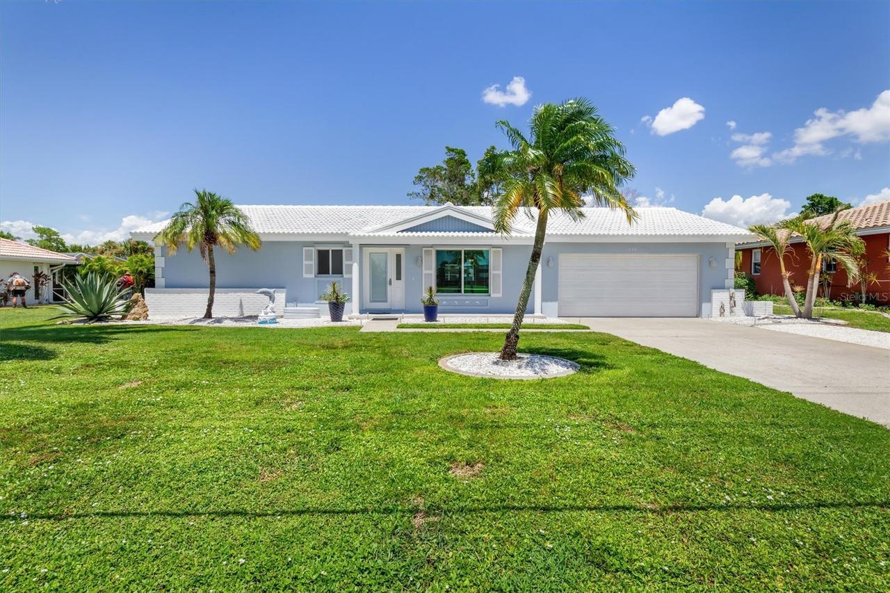 1336 Aqui Esta Dr., Punta Gorda, FL 33950