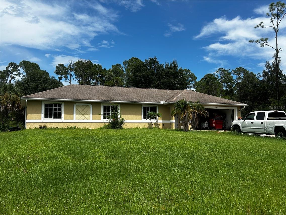 5584 Wagon Wheel Dr., North Port, FL 34291
