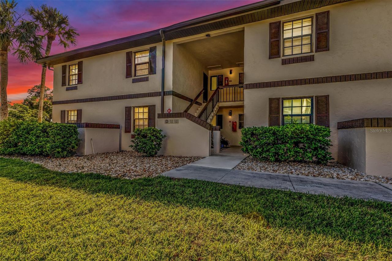 19505 Quesada Ave. #D202, Port Charlotte, FL 33948