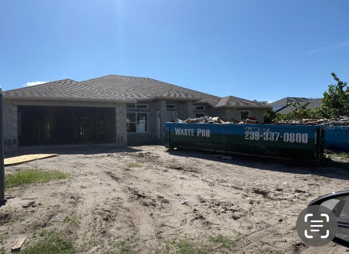 133 Broadmoor Ln., Rotonda West, FL 33947